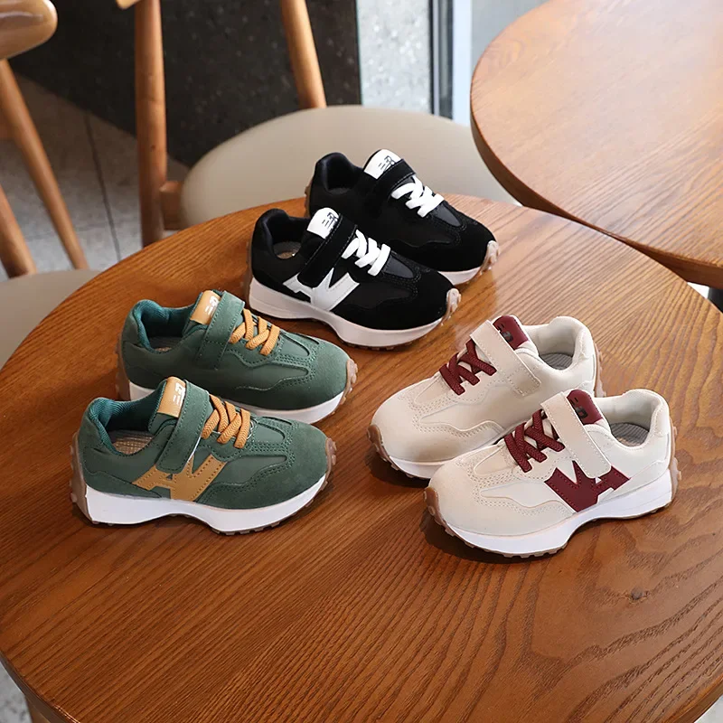 Children's Basketball Shoes Sp - Street Fashion Boy 评论和价格