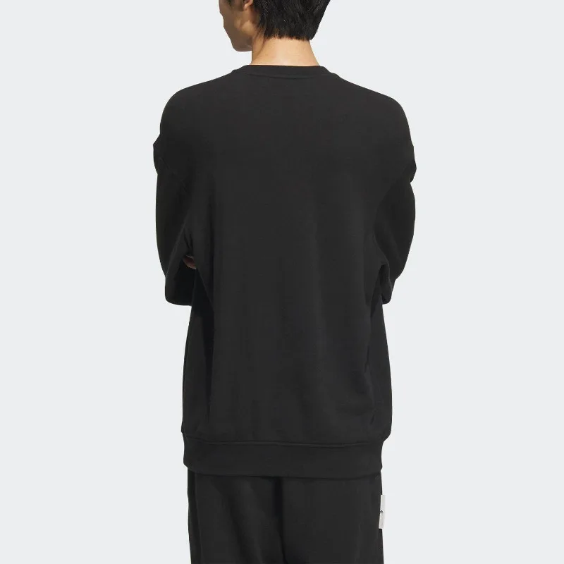 Adidas Large-pattern Hooded Co - Street Fashion Adidas 评论和价格