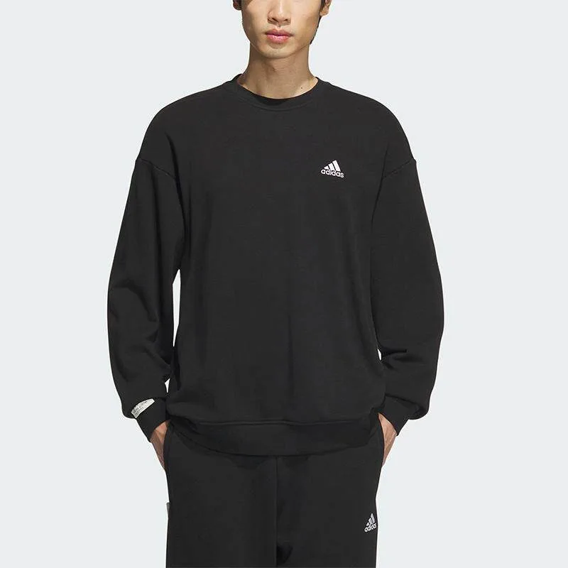 Adidas Large-pattern Hooded Co - Street Fashion Adidas 评论和价格