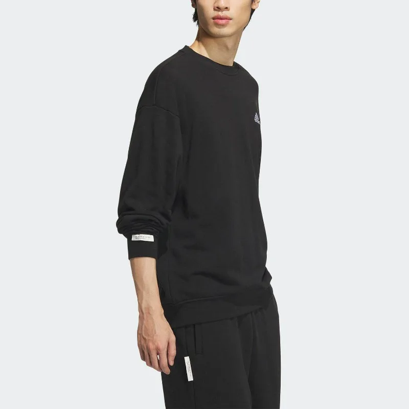 Adidas Large-pattern Hooded Co - Street Fashion Adidas 评论和价格
