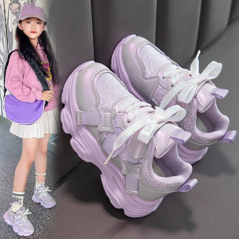 Children's Sneakers 2026 Light - Street Fashion Boy 评论和价格