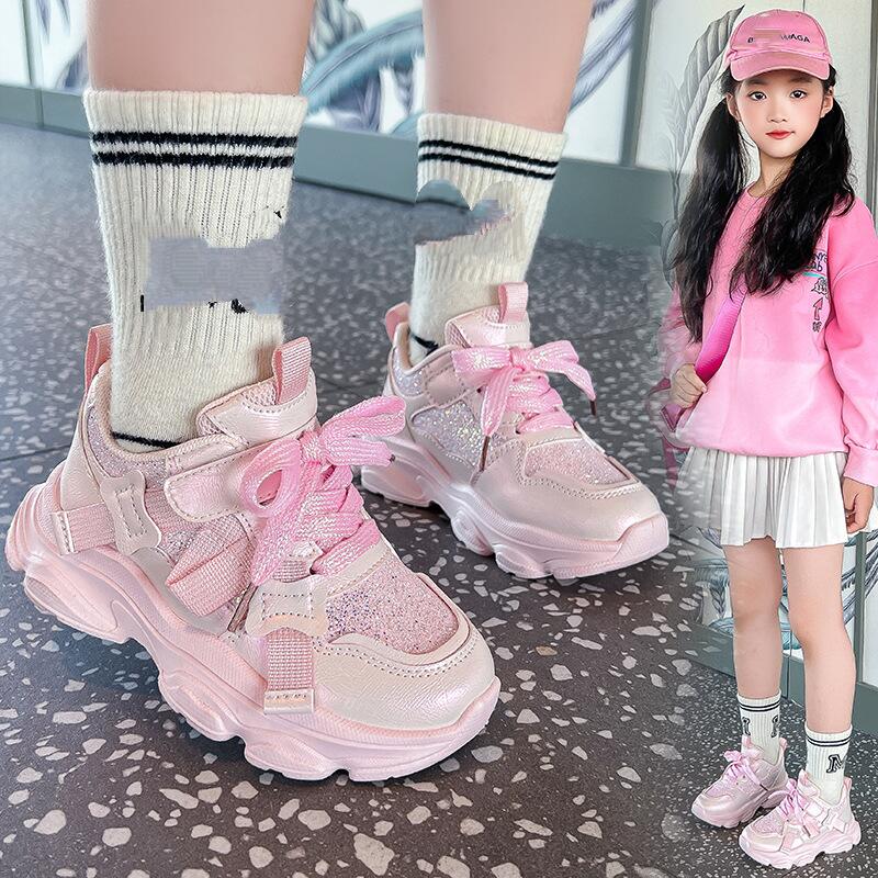 Children's Sneakers 2026 Light - Street Fashion Boy 评论和价格