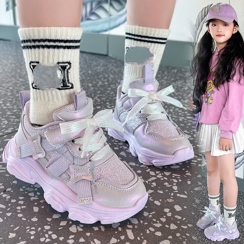 Children's Sneakers 2026 Light - Street Fashion Boy 评论和价格
