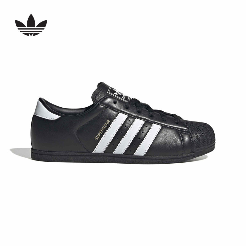 2026 Adidas Trefoil Women Low  - Street Fashion Adidas 评论和价格