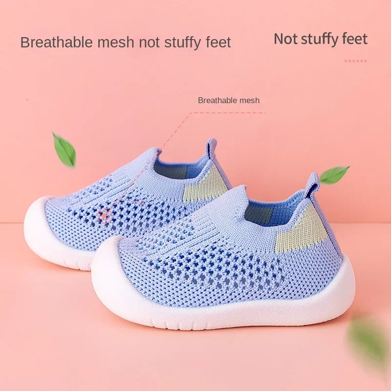 Spring Summer Toddler Shoes Br - Street Fashion Boy 评论和价格
