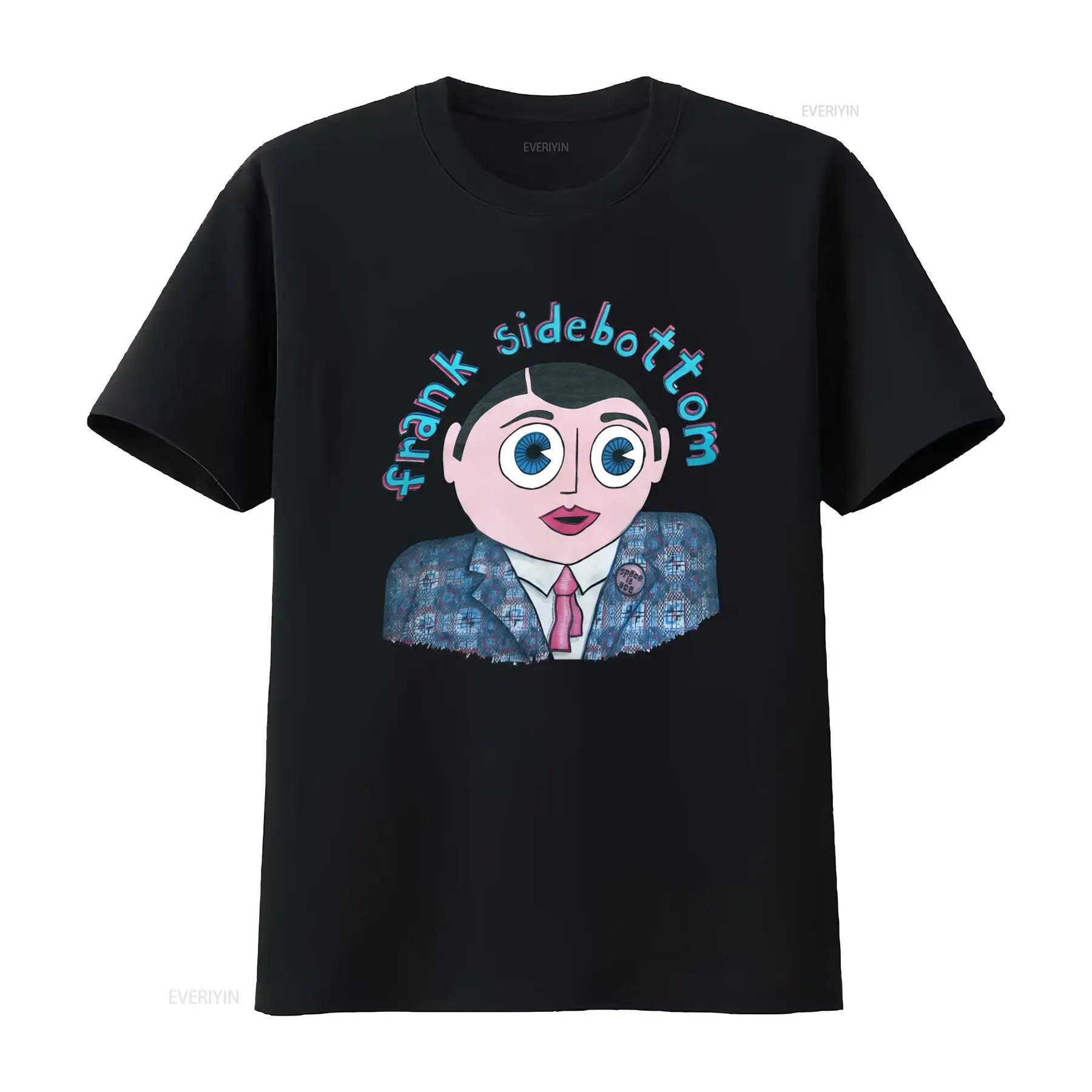 1980s Frank Sidebottom Space i - Street Fashion Dance 评论和价格