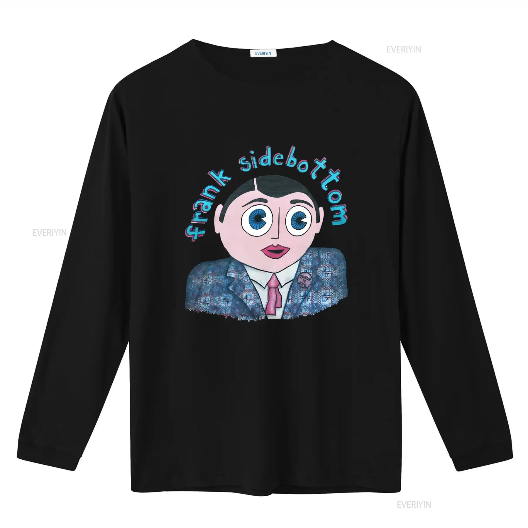 1980s Frank Sidebottom Space i - Street Fashion Dance 评论和价格