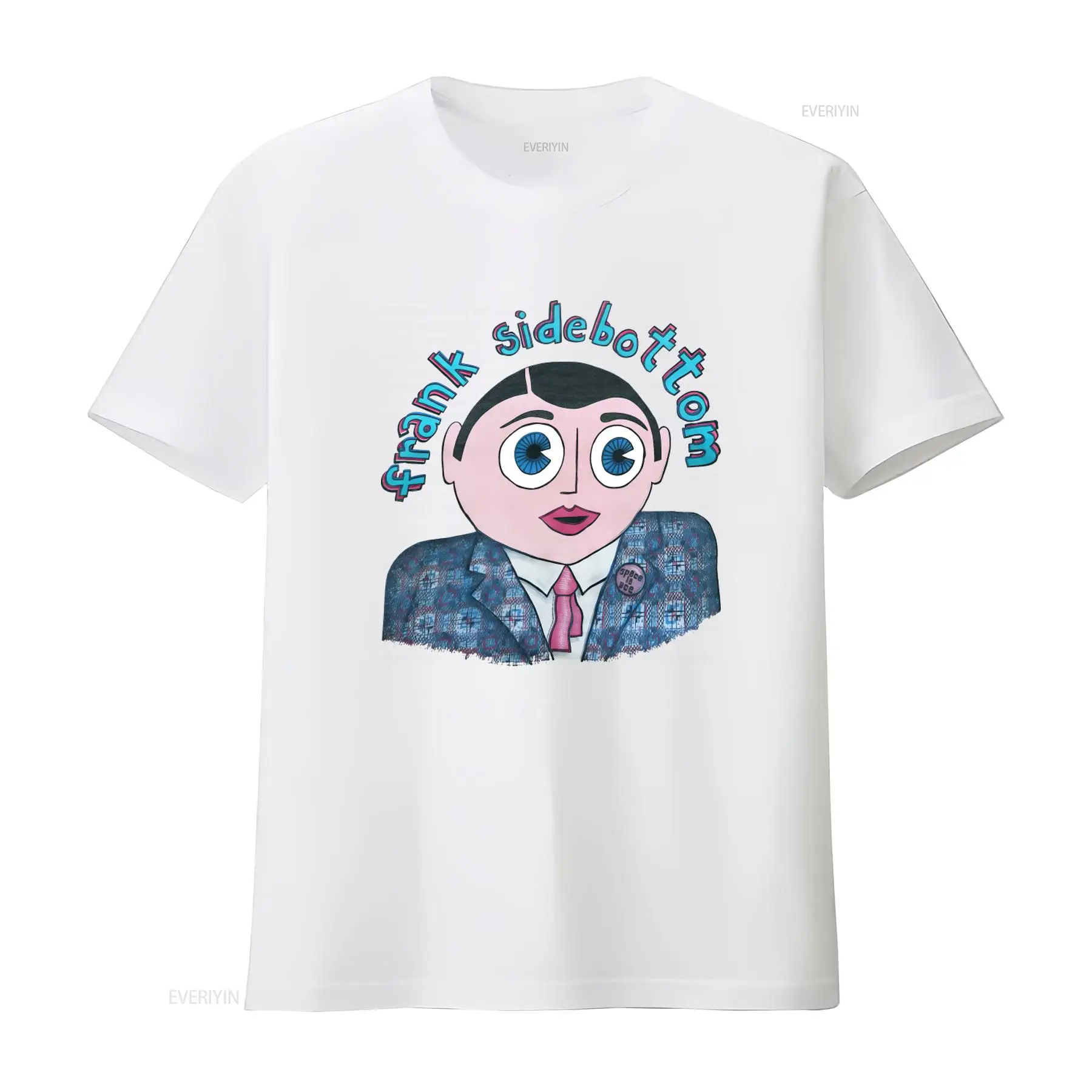 1980s Frank Sidebottom Space i - Street Fashion Dance 评论和价格