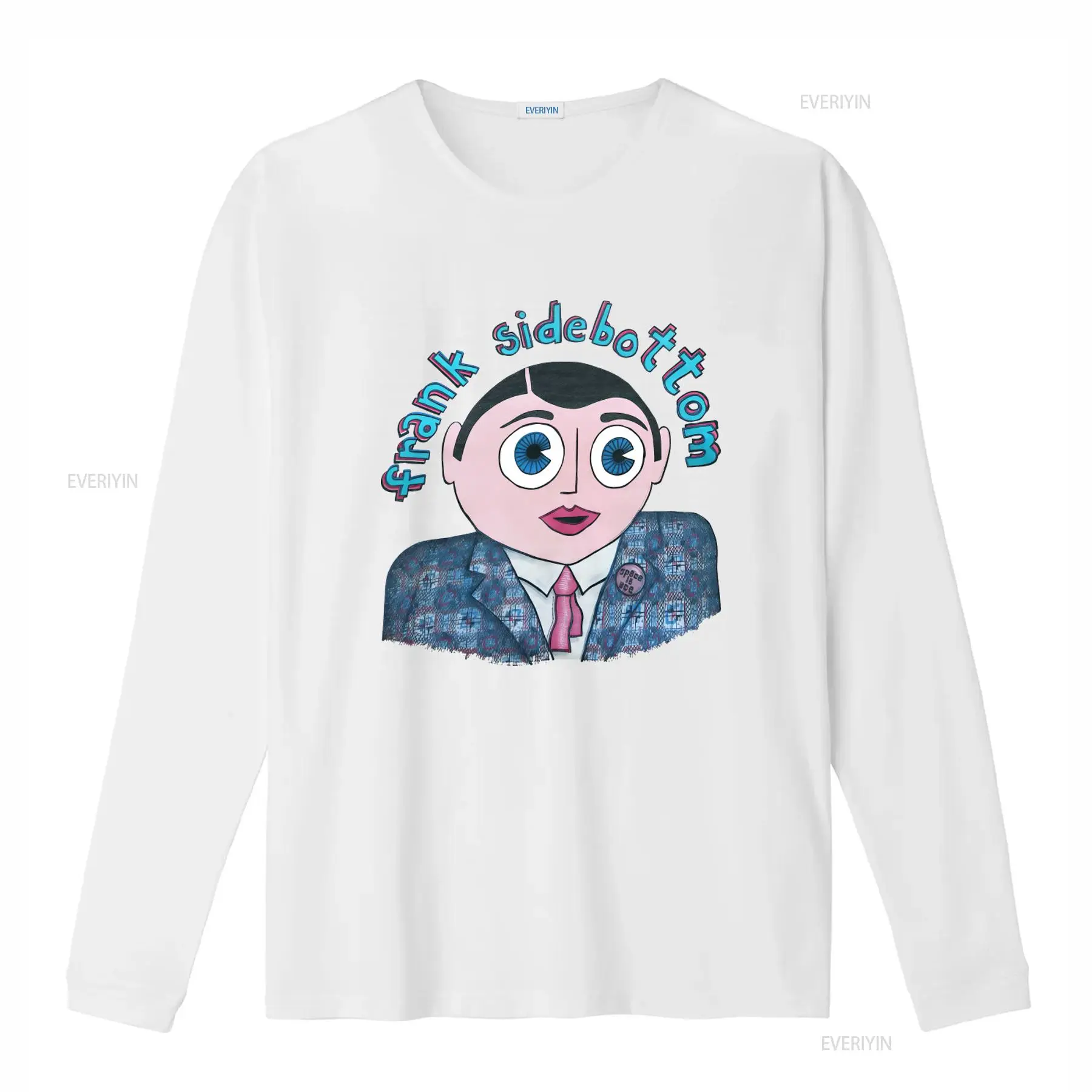 1980s Frank Sidebottom Space i - Street Fashion Dance 评论和价格
