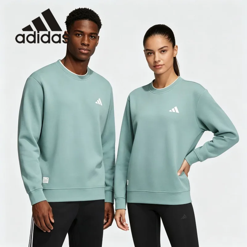 adidas Oversized Sherpa Hoodie - Street Fashion Adidas 评论和价格
