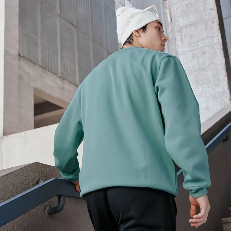 adidas Oversized Sherpa Hoodie - Street Fashion Adidas 评论和价格