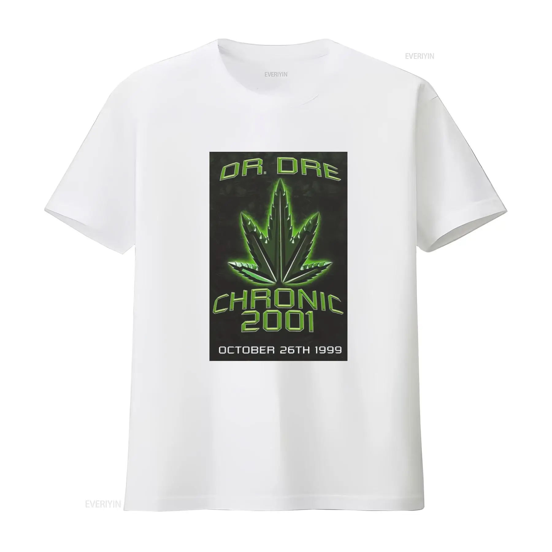 Dr Dre 2001 The Chronic Vintag - Street Fashion Dance 评论和价格