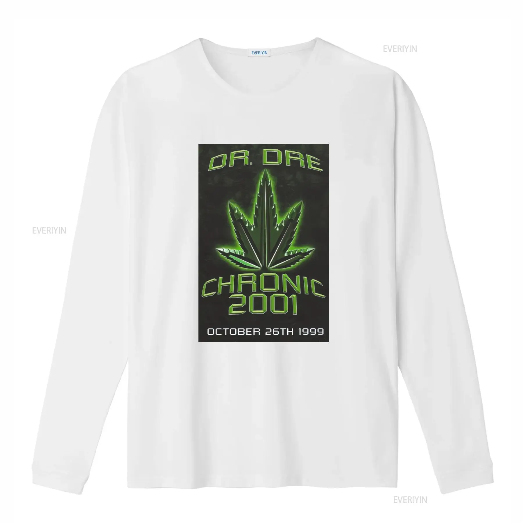 Dr Dre 2001 The Chronic Vintag - Street Fashion Dance 评论和价格