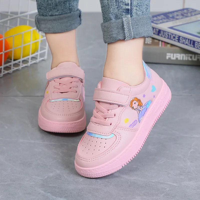 Kids Sneakers Four Seasons Gir - Street Fashion Boy 评论和价格