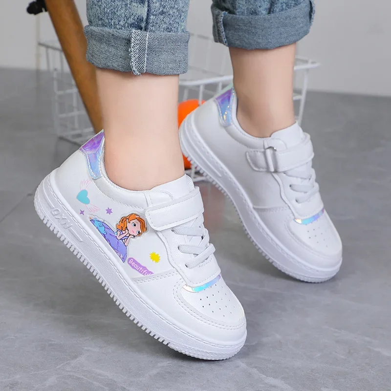 Kids Sneakers Four Seasons Gir - Street Fashion Boy 评论和价格