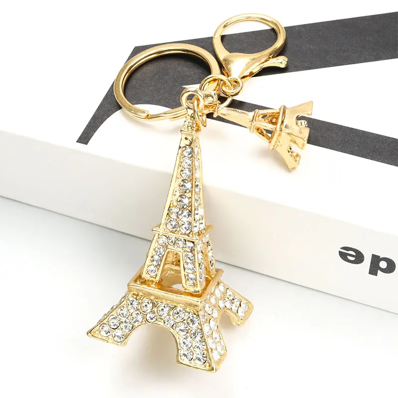 Refined Eiffel Tower Styling R - Street Fashion In Paris 评论和价格