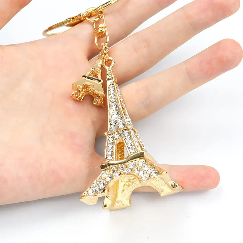 Refined Eiffel Tower Styling R - Street Fashion In Paris 评论和价格