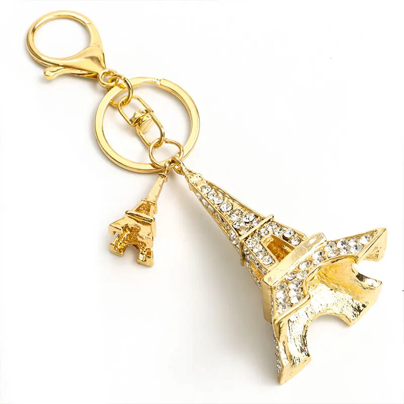 Refined Eiffel Tower Styling R - Street Fashion In Paris 评论和价格