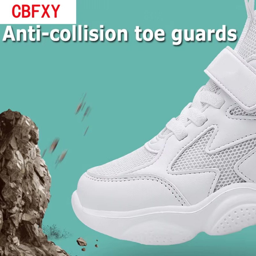 White Kids Shoes For Boys And  - Street Fashion Boy 评论和价格