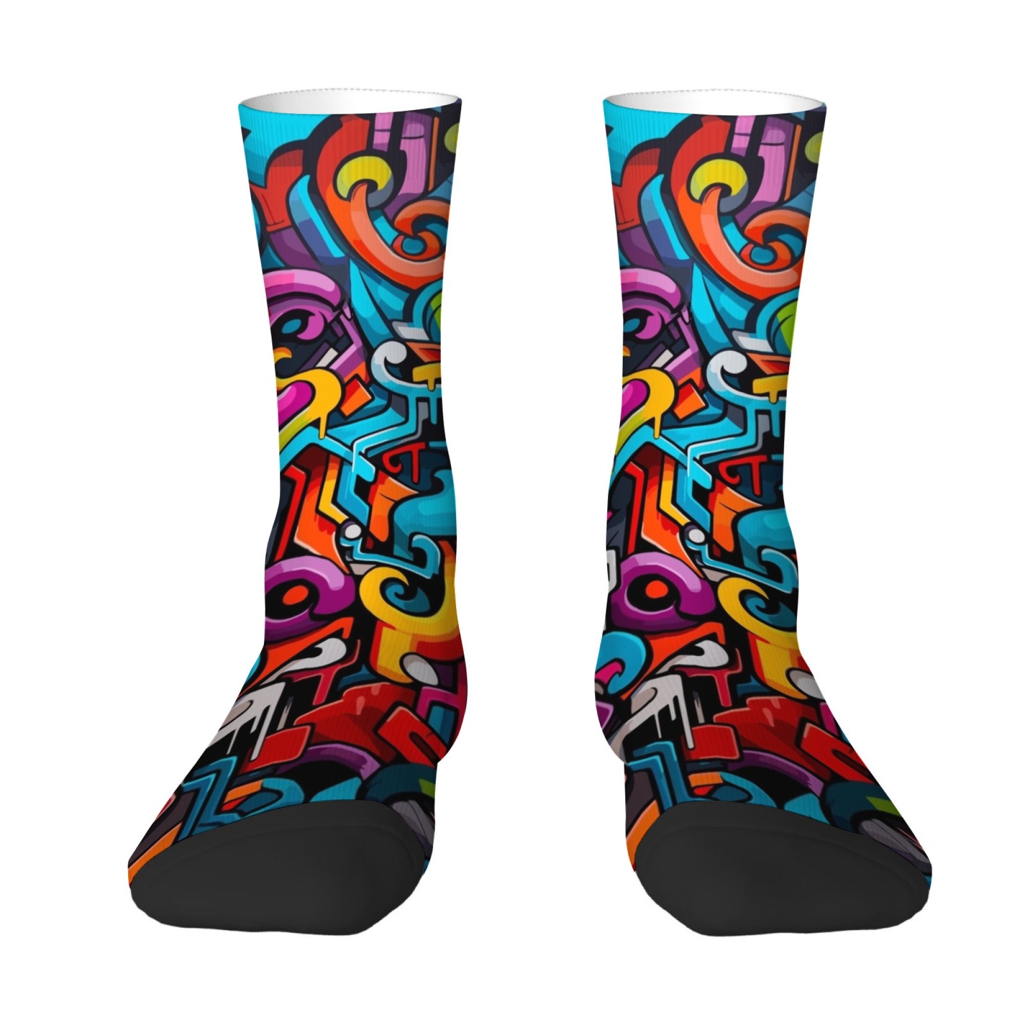 Fun and Quirky Printed Men's S - Quirky Street Fashion 评论和价格