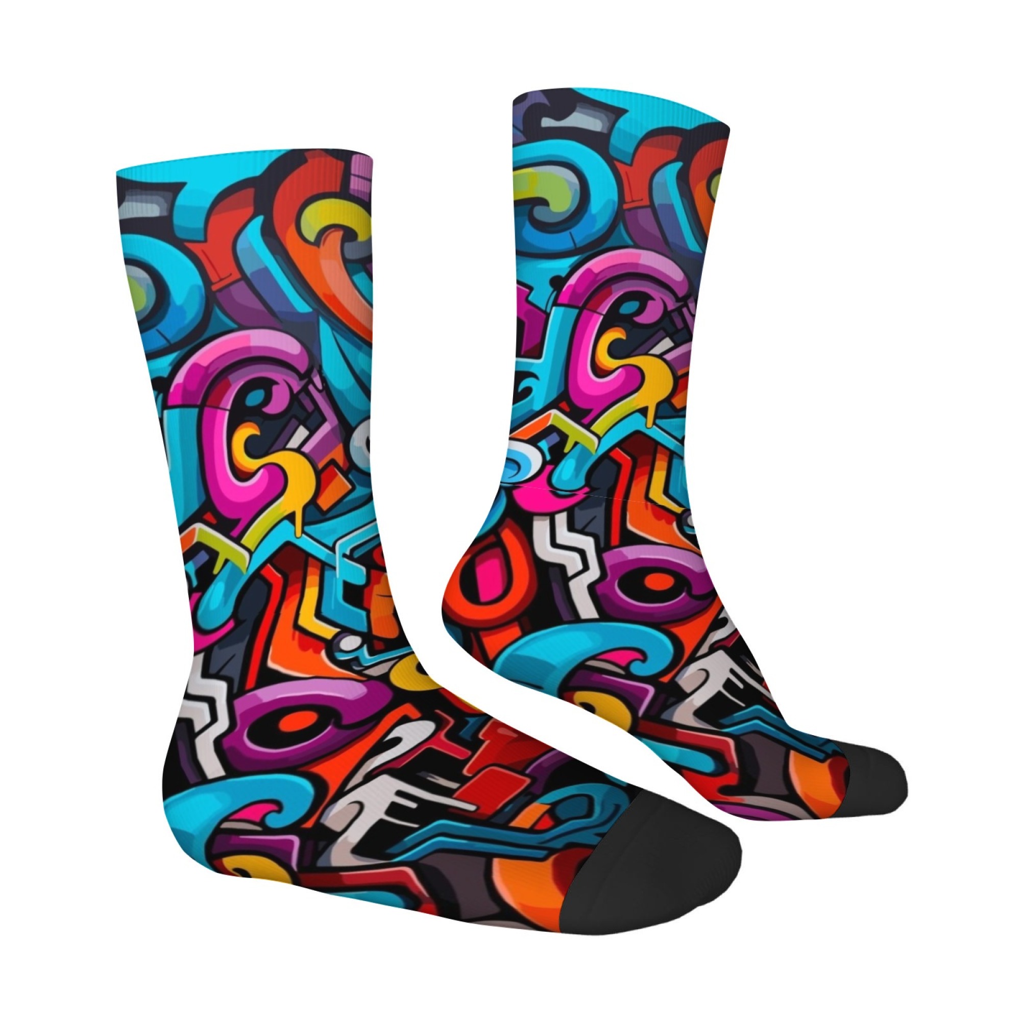 Fun and Quirky Printed Men's S - Quirky Street Fashion 评论和价格