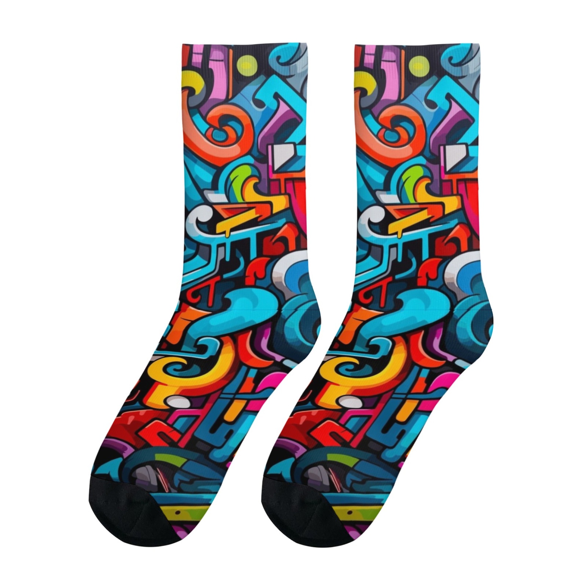 Fun and Quirky Printed Men's S - Quirky Street Fashion 评论和价格