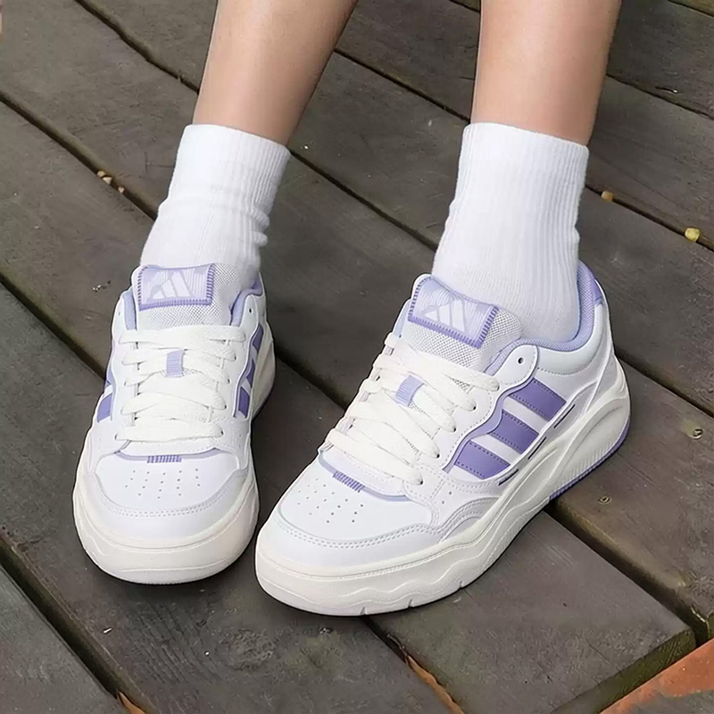 Adidas Lite Shuffle KH9026  We - Street Fashion Adidas 评论和价格