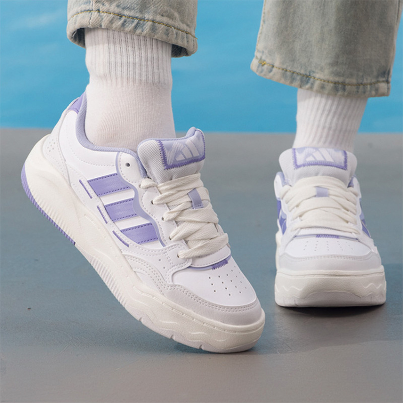 Adidas Lite Shuffle KH9026  We - Street Fashion Adidas 评论和价格