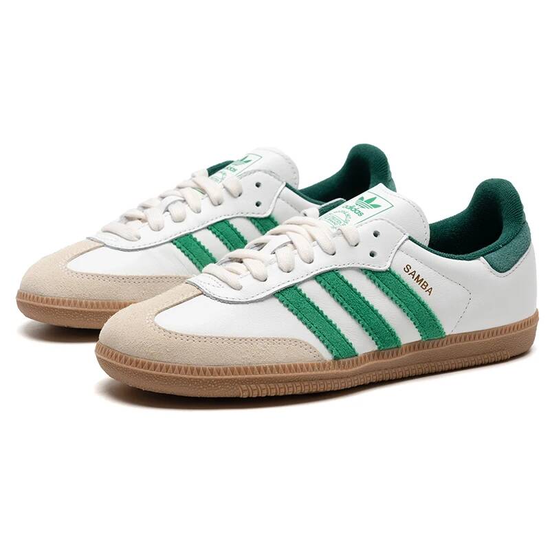 Adidas JI3202 Retro Casual Sne - Street Fashion Adidas 评论和价格
