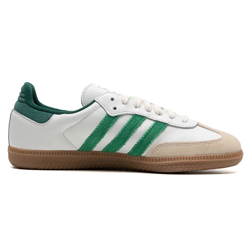 Adidas JI3202 Retro Casual Sne - Street Fashion Adidas 评论和价格