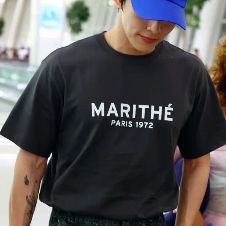 Marithe Paris 1972 2026 Summer - Street Fashion In Paris 评论和价格