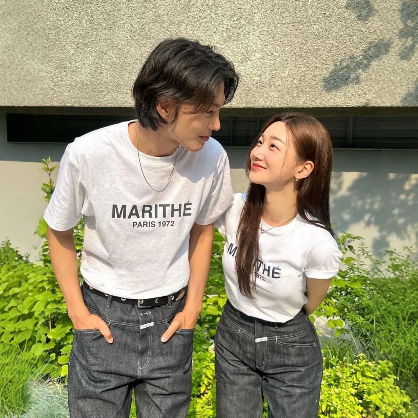 Marithe Paris 1972 2026 Summer - Street Fashion In Paris 评论和价格