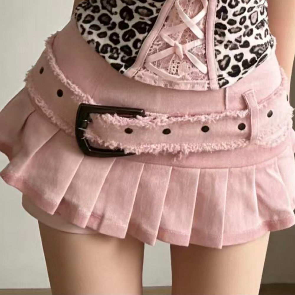 Harajuku Y2K Sexy Hot Girl Pin - Girl Fashion Street 评论和价格